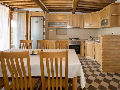 Ferienwohnung für 4 Personen (87 m²) in Poreč 6/10