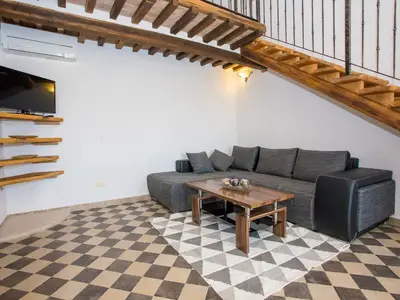 Ferienwohnung für 4 Personen (87 m²) in Poreč 7/10