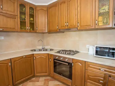 Ferienwohnung für 4 Personen (86 m²) in Poreč 10/10