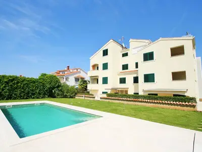 Ferienwohnung für 2 Personen (41 m²) in Kukci 5/10