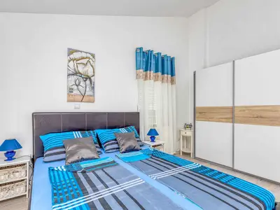 Ferienwohnung für 4 Personen (50 m²) in Kukci 6/10