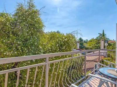 Ferienwohnung für 4 Personen (50 m²) in Kukci 2/10