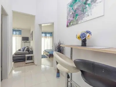 Ferienwohnung für 4 Personen (50 m²) in Kukci 5/10