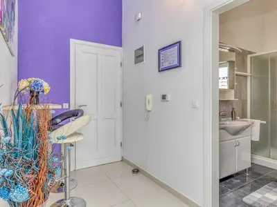 Ferienwohnung für 4 Personen (50 m²) in Kukci 8/10