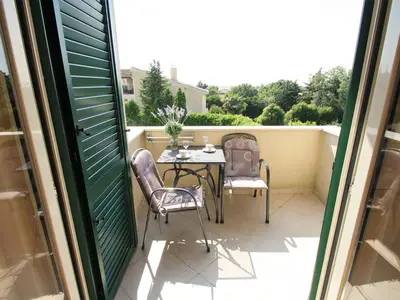 Ferienwohnung für 2 Personen (41 m²) in Kukci 10/10