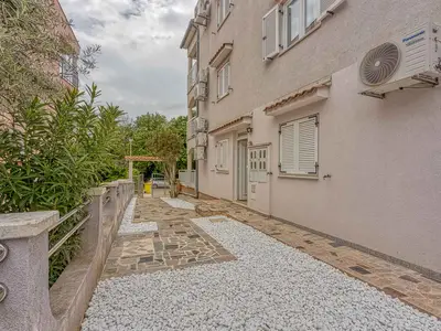 Ferienwohnung für 4 Personen (50 m²) in Kukci 5/10