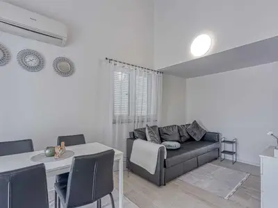 Ferienwohnung für 4 Personen (50 m²) in Kukci 9/10