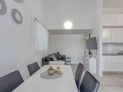 Ferienwohnung für 4 Personen (50 m²) in Kukci 10/10