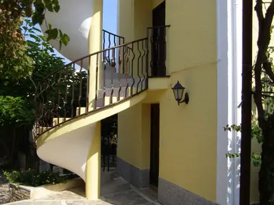 Ferienwohnung für 5 Personen (70 m²) in Kukljica 2/10
