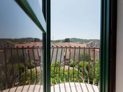 Ferienwohnung für 4 Personen (50 m²) in Kukljica 2/10