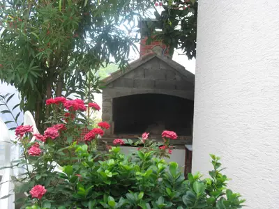 Ferienwohnung für 4 Personen (50 m²) in Kukljica 5/10