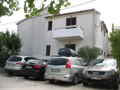 Ferienwohnung für 4 Personen (50 m²) in Kukljica 7/10