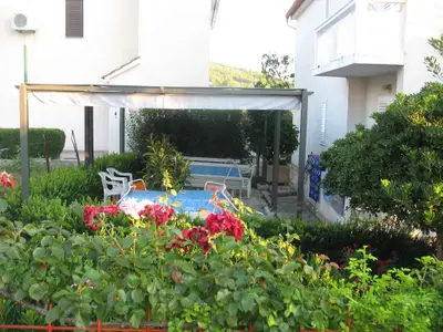 Ferienwohnung für 4 Personen (50 m²) in Kukljica 8/10