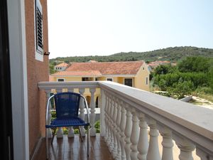 Ferienwohnung für 4 Personen (43 m&sup2;) in Kukljica