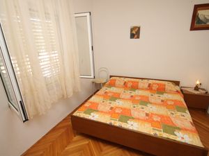 Ferienwohnung für 2 Personen (22 m²) in Kukljica