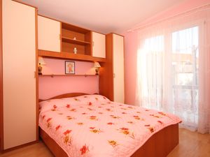 Ferienwohnung für 4 Personen (27 m²) in Kukljica