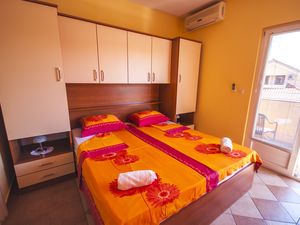 Ferienwohnung für 3 Personen (24 m²) in Kukljica