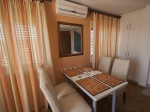 Ferienwohnung für 4 Personen (37 m²) in Kukljica