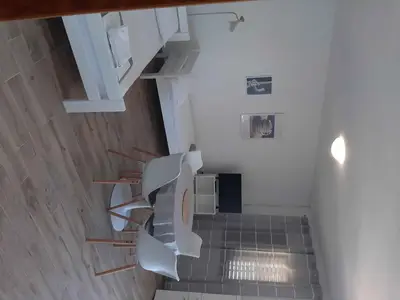 Ferienwohnung für 4 Personen (45 m²) in Kukljica 4/10