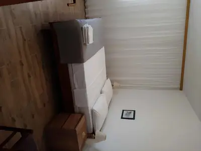 Ferienwohnung für 4 Personen (45 m²) in Kukljica 9/10