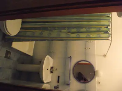 Ferienwohnung für 4 Personen (45 m²) in Kukljica 10/10