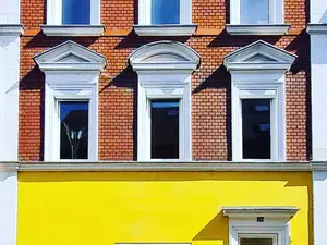 Ferienwohnung für 2 Personen in Kulmbach