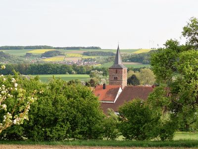 Ferienwohnung für 4 Personen (100 m²) in Külsheim 6/10