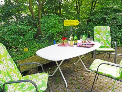 Ferienwohnung für 4 Personen (64 m²) in Külsheim 2/10