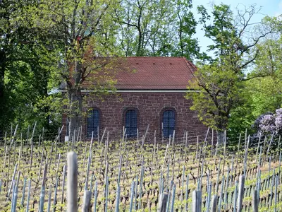 Ferienwohnung für 4 Personen (100 m²) in Külsheim 1/10