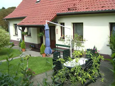 Ferienwohnung für 3 Personen (45 m²) in Kummerow 1/10