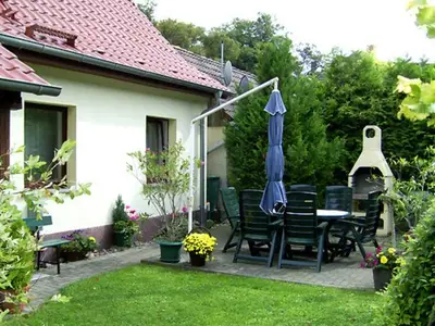 Ferienwohnung für 3 Personen (45 m²) in Kummerow 2/10