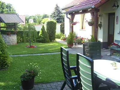 Ferienwohnung für 3 Personen (45 m²) in Kummerow 4/10