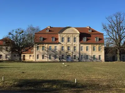 Ferienwohnung für 3 Personen (45 m²) in Kummerow 6/10
