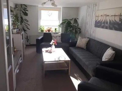 Ferienwohnung für 3 Personen (45 m²) in Kummerow 10/10
