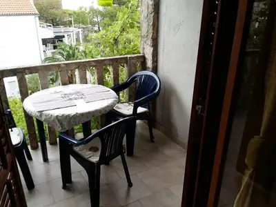 Ferienwohnung für 4 Personen in Kuna Pelješka 9/10