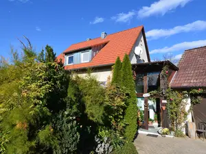 Ferienwohnung für 5 Personen (72 m²) in Kunreuth