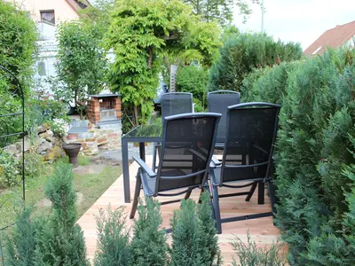 TerraceBalcony