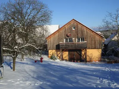 Ferienwohnung für 4 Personen (57 m²) in Kunreuth 1/10