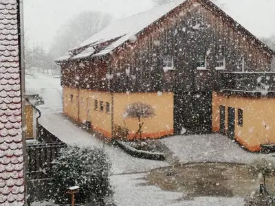 Ferienwohnung für 4 Personen (57 m²) in Kunreuth 2/10