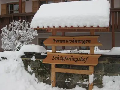 Ferienwohnung für 4 Personen (57 m²) in Kunreuth 3/10