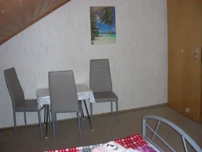 Ferienwohnung für 4 Personen (44 m²) in Künzell 4/10