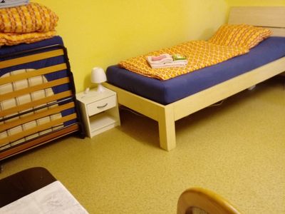 Ferienwohnung für 2 Personen (18 m²) in Künzell 5/10