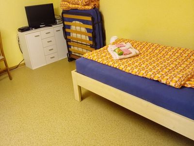 Ferienwohnung für 2 Personen (18 m²) in Künzell 8/10