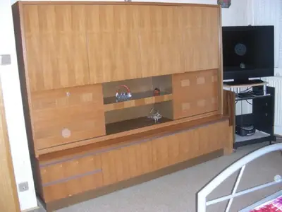 Ferienwohnung für 4 Personen (44 m²) in Künzell 5/10