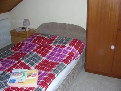 Ferienwohnung für 4 Personen (44 m²) in Künzell 6/10