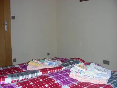 Ferienwohnung für 4 Personen (44 m²) in Künzell 7/10