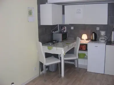 Ferienwohnung für 2 Personen (20 m²) in Künzell 7/10