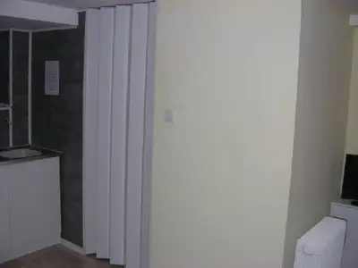 Ferienwohnung für 2 Personen (20 m²) in Künzell 10/10