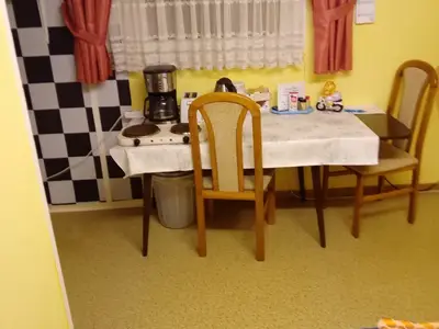 Ferienwohnung für 2 Personen (18 m²) in Künzell 10/10