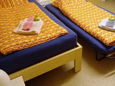 Ferienwohnung für 2 Personen (18 m²) in Künzell 2/10